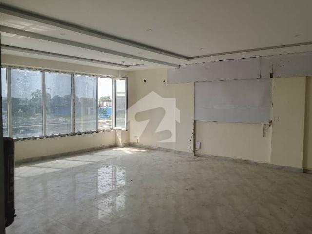 Office for rent in Rawalpindi, Islamabad Capital Territory