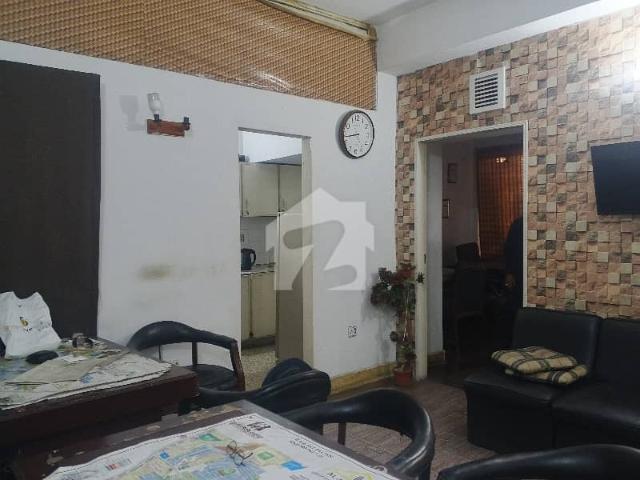 Office for rent in Rawalpindi, Islamabad Capital Territory