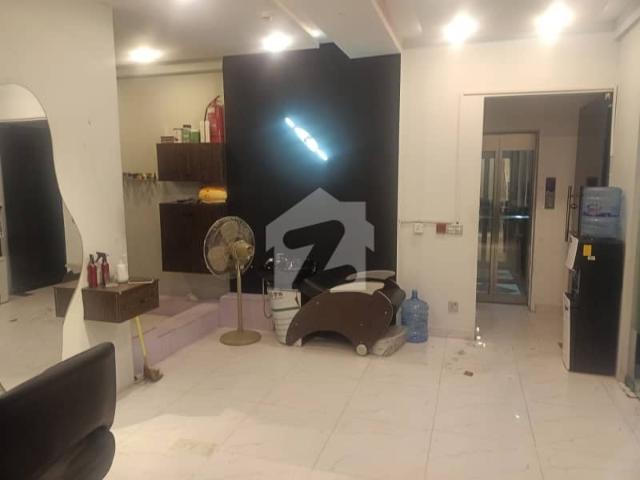 Office for rent in Rawalpindi, Islamabad Capital Territory