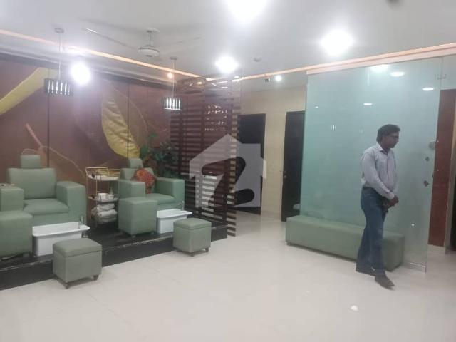 Office for rent in لاہور, لاہور ڈویژن