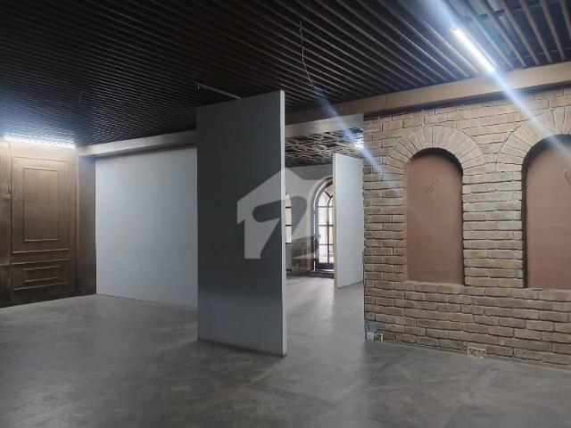 Office for rent