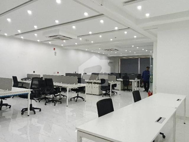 Office for rent in Rawalpindi, Islamabad Capital Territory