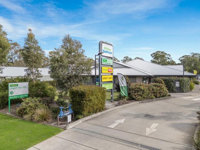 Property for sale in New South Wales