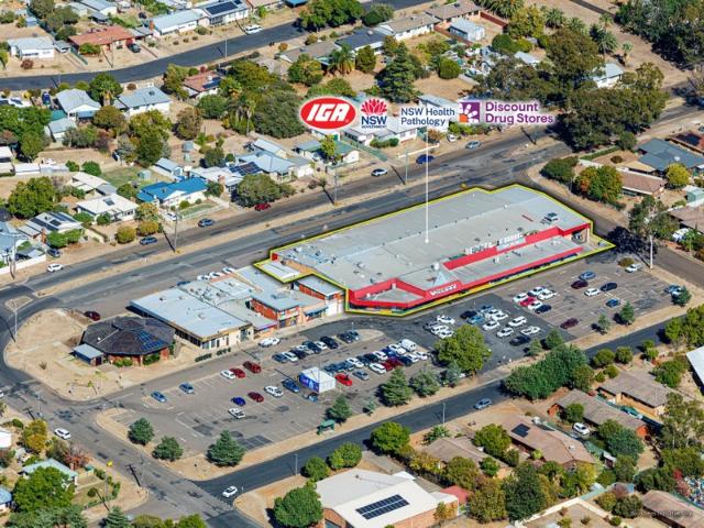 Retail for sale in Piallamore, New South Wales