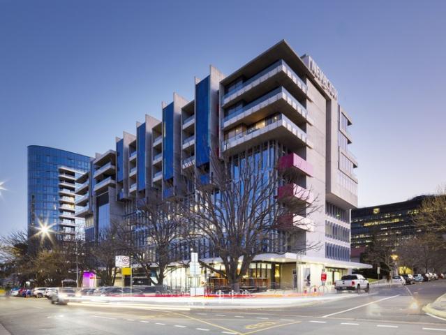 Office for sale in Canberra, Australian Capital Territory