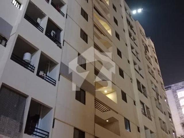 Apartment for sale in Islamabad