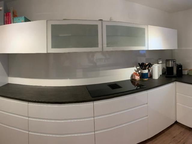 Wohnung mieten