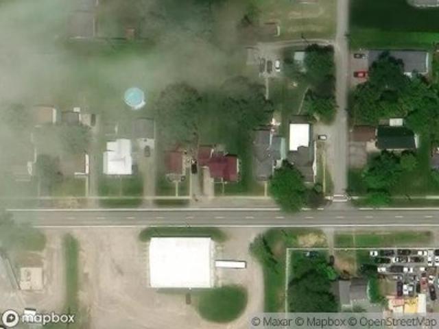 House for sale in Hicksville, Defiance County