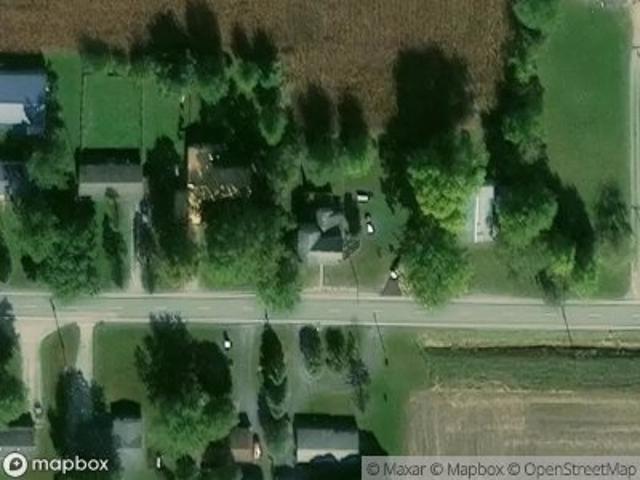 House for sale in Ohio