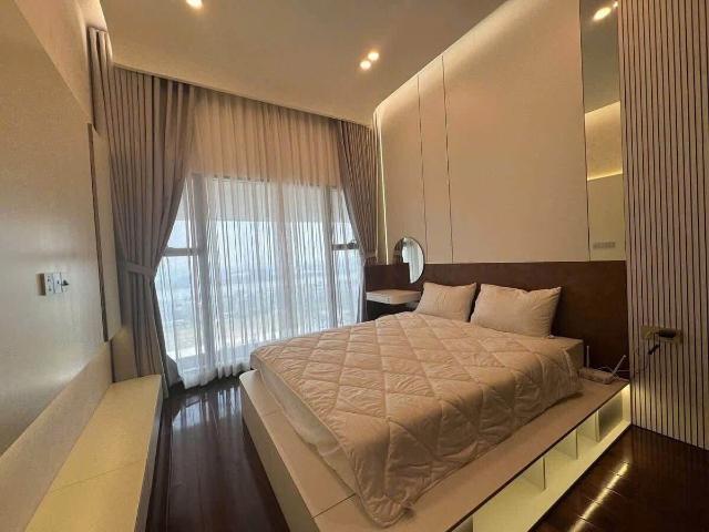 Căn hộ cho thuê tại KDC Thạnh Mỹ Lợi, Thành phố Hồ Chí Minh