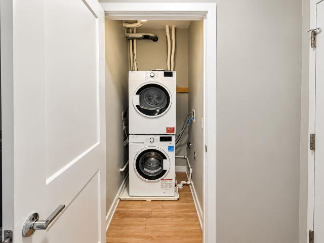 Apartment for rent in Ward 3, Washington