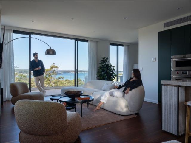 Apartment for sale in Gosford