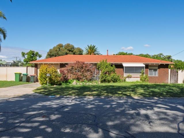House for rent in Cooloongup, Western Australia