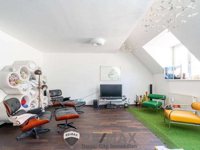 Apartment kaufen in Donaustadt, Wien