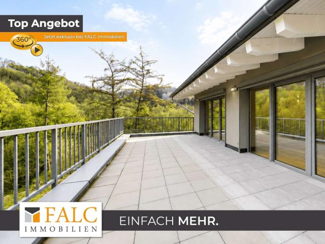 Penthouse kaufen in Windeck, Nordrhein-Westfalen
