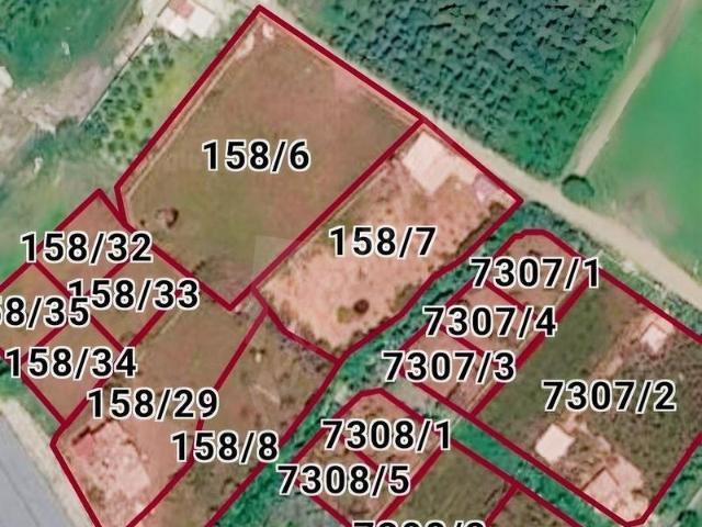 Hatay içerisinde satılık Arsa