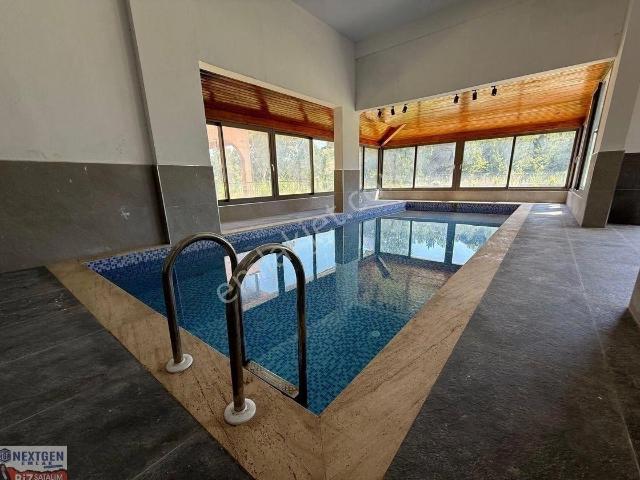 Hatay içerisinde kiralık Villa