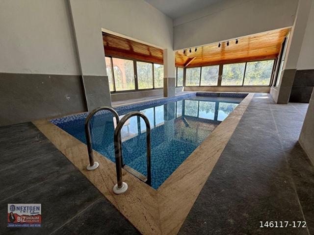 Hatay içerisinde satılık Villa