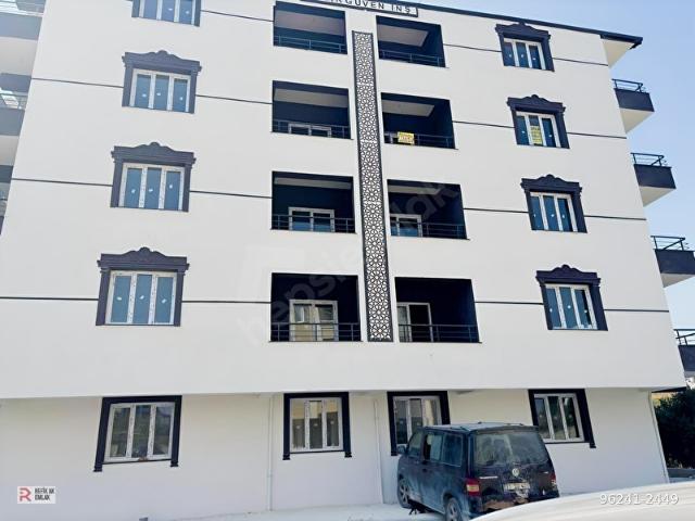 Hatay içerisinde satılık mülk
