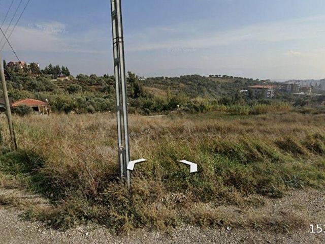 Defne, Akdeniz Bölgesi içerisinde satılık Arsa