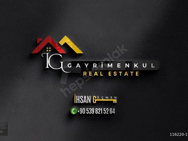 Hatay içerisinde satılık Arsa