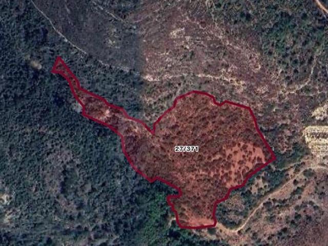 Hatay içerisinde satılık Arsa
