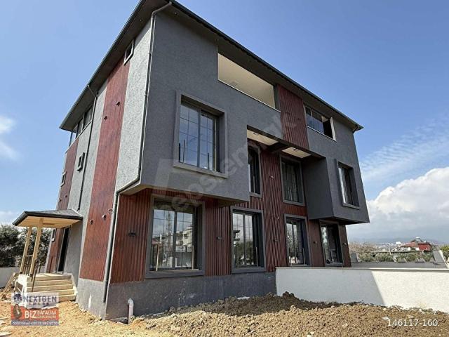Hatay içerisinde satılık Villa