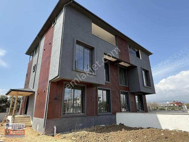 Hatay içerisinde satılık Villa