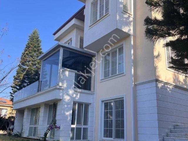 Hatay Merkez içerisinde kiralık Villa