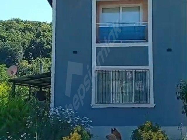 Büyükçat, Defne içerisinde satılık Villa