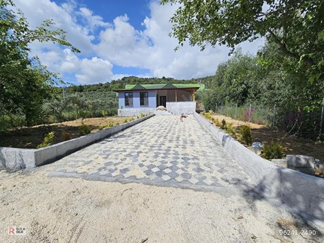 Hatay içerisinde satılık Villa