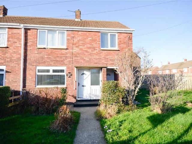 House for rent in Whiteleas, South Tyneside
