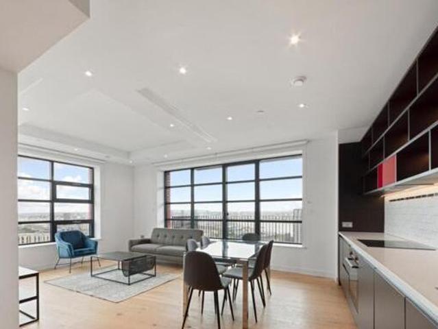 House for sale in Barbican, Greater London