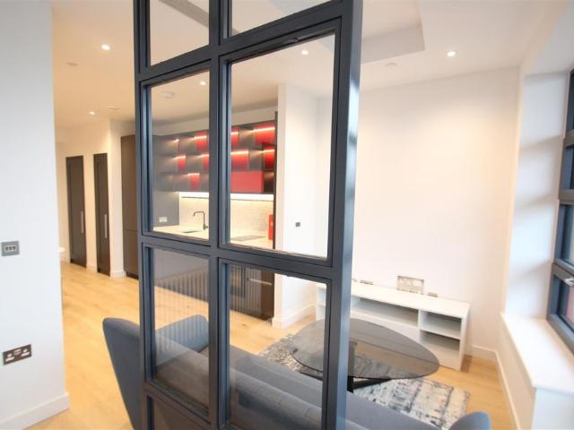 Studio for rent in Stoke Newington, Greater London