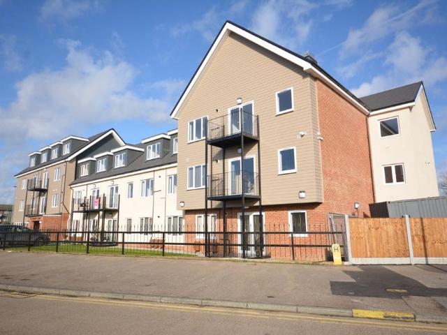 Apartment for rent in Chadwell St Mary, Essex