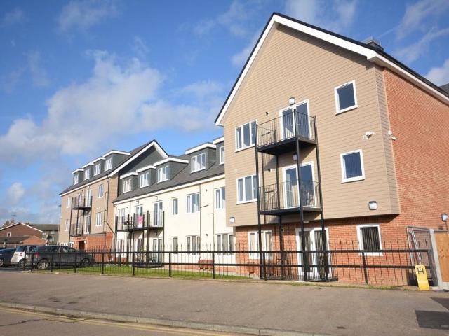 House for rent in Chadwell St Mary, Essex