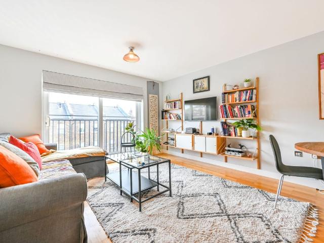 Apartment for rent in Stoke Newington, Greater London