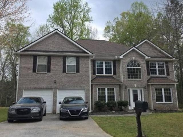 House for sale in Powder Springs, Cobb County