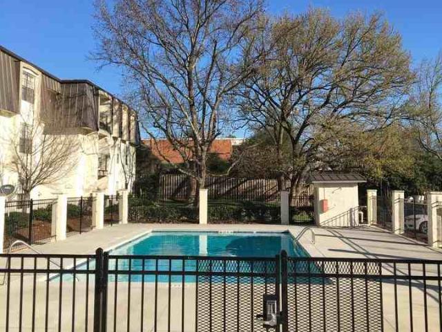 Apartment for rent in Atlanta, Georgia