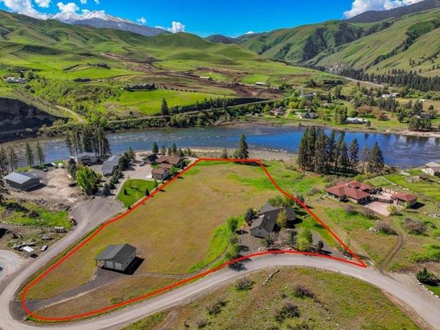 House for sale in White Bird, Idaho