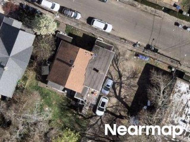 House for sale in Bridgeport, Connecticut