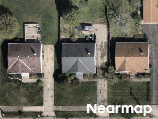 House for sale in Cleveland, Ohio