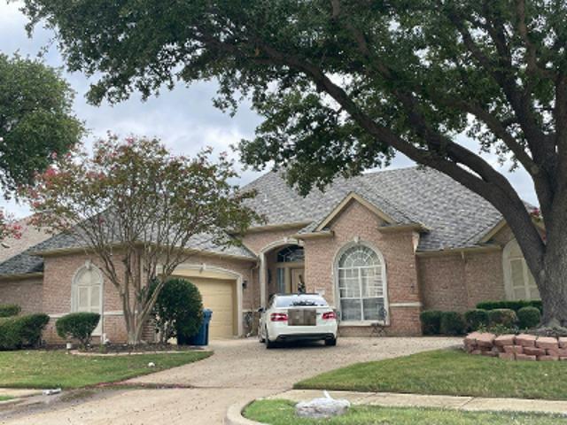 House for sale in Coppell, Texas