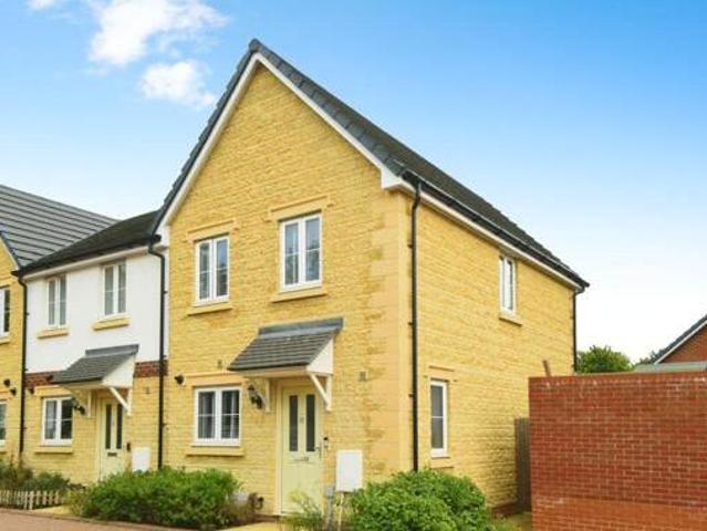 House for sale in Calne