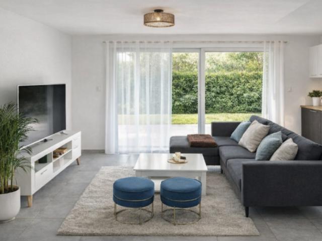 Wohnung kaufen in Chamoson, Wallis