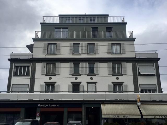 Apartment mieten in Cheseaux-Lausanne, Waadt