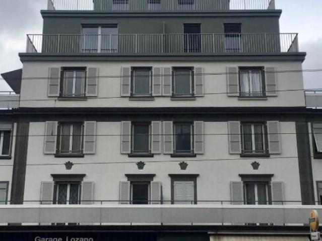 Apartment mieten in Cheseaux-Lausanne, Waadt