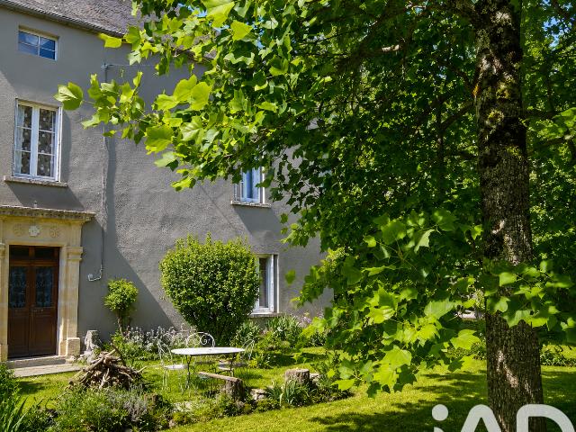 Maison vente à Gourdon, Dégagnac