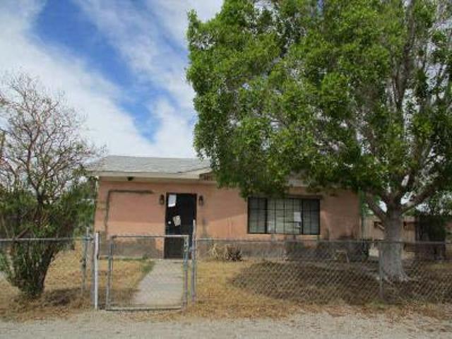 House for sale in Blythe, California