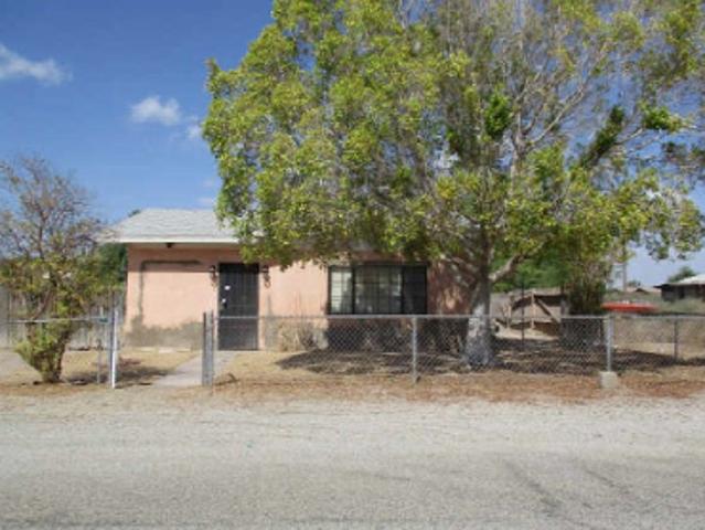 House for sale in Blythe, California